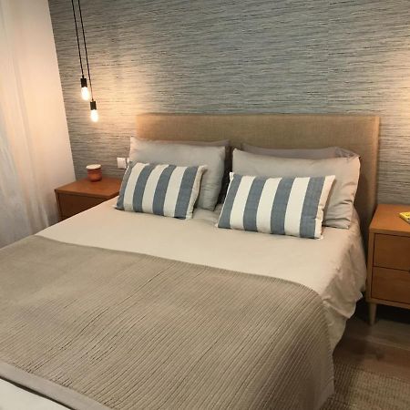Cosy Top Floor Apartment Карвоейро Екстериор снимка