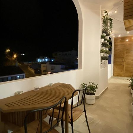 Cosy Top Floor Apartment Карвоейро Екстериор снимка