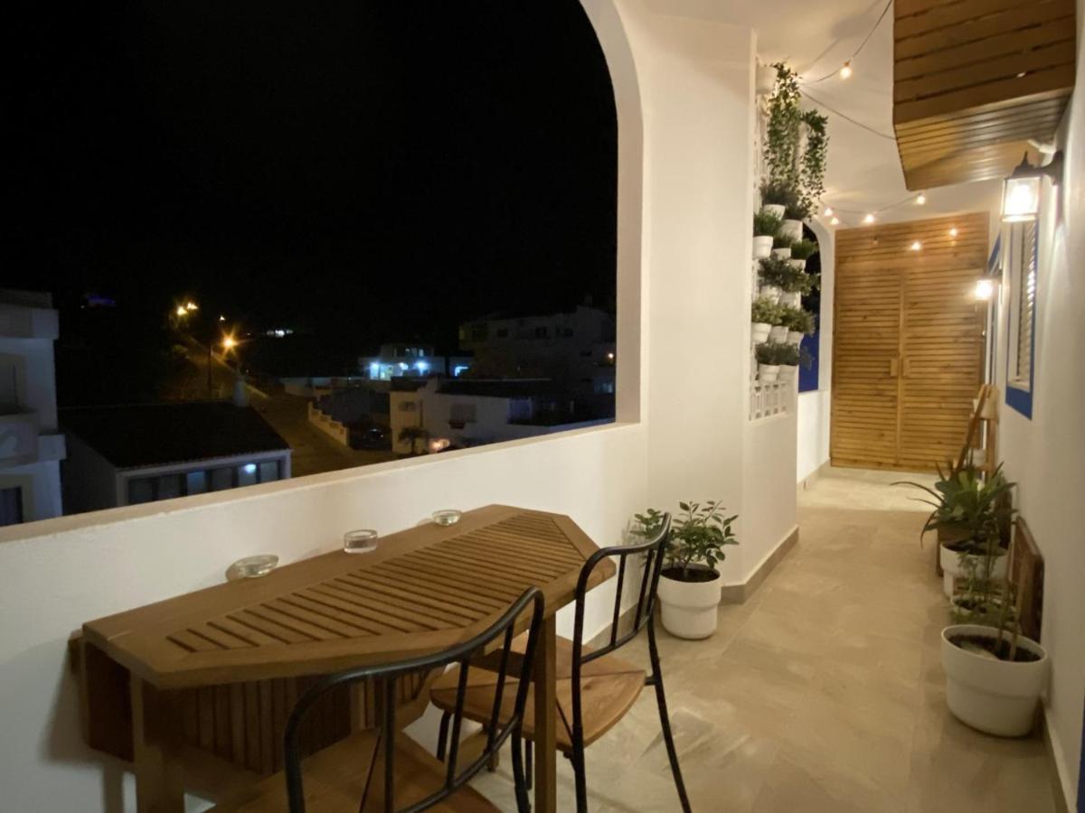 Cosy Top Floor Apartment Карвоейро Екстериор снимка