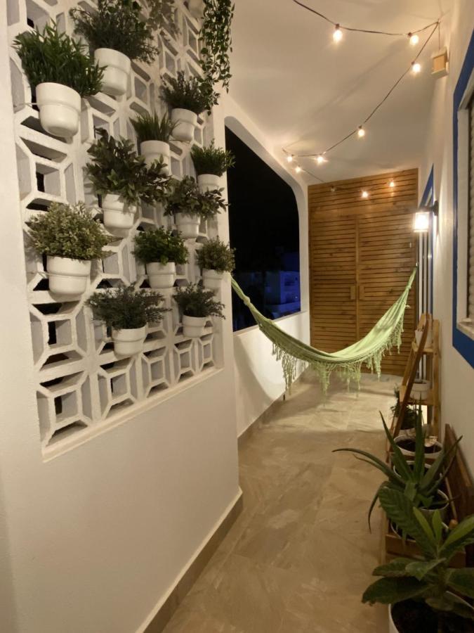 Cosy Top Floor Apartment Карвоейро Екстериор снимка